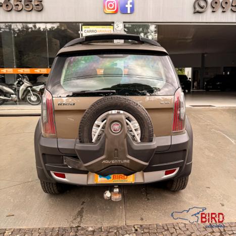 FIAT Idea 1.8 16V 4P ADVENTURE FLEX, Foto 7