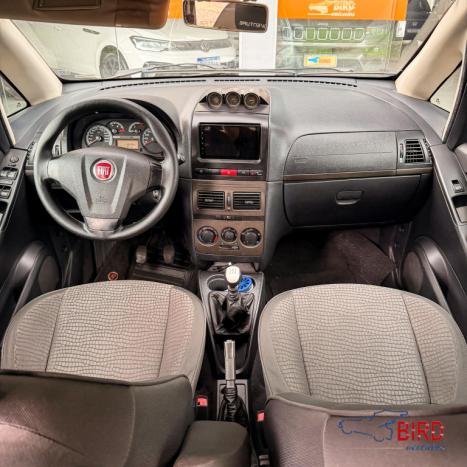 FIAT Idea 1.8 16V 4P ADVENTURE FLEX, Foto 9