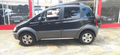 FIAT Idea 1.8 16V 4P ADVENTURE FLEX, Foto 2