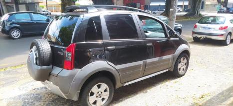 FIAT Idea 1.8 16V 4P ADVENTURE FLEX, Foto 3