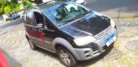 FIAT Idea 1.8 16V 4P ADVENTURE FLEX, Foto 4