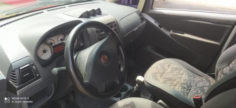 FIAT Idea 1.8 16V 4P ADVENTURE FLEX, Foto 5