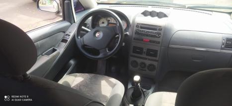 FIAT Idea 1.8 16V 4P ADVENTURE FLEX, Foto 6