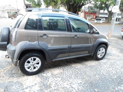 FIAT Idea 1.8 16V 4P ADVENTURE FLEX, Foto 3