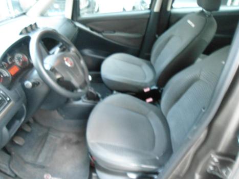 FIAT Idea 1.8 16V 4P ADVENTURE FLEX, Foto 5