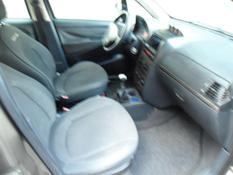 FIAT Idea 1.8 16V 4P ADVENTURE FLEX, Foto 6