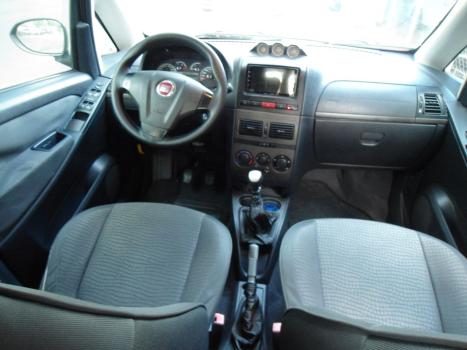 FIAT Idea 1.8 16V 4P ADVENTURE FLEX, Foto 8