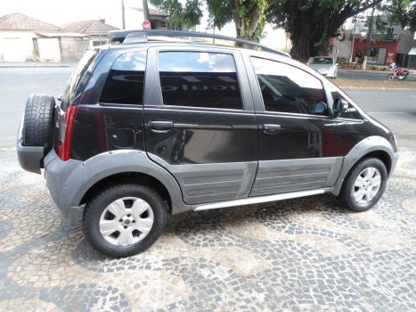 FIAT Idea 1.8 16V 4P ADVENTURE FLEX, Foto 3