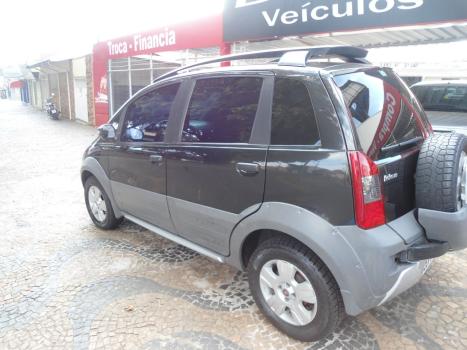 FIAT Idea 1.8 16V 4P ADVENTURE FLEX, Foto 4