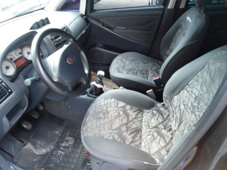 FIAT Idea 1.8 16V 4P ADVENTURE FLEX, Foto 5