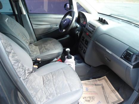 FIAT Idea 1.8 16V 4P ADVENTURE FLEX, Foto 6