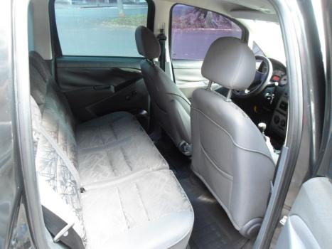 FIAT Idea 1.8 16V 4P ADVENTURE FLEX, Foto 7
