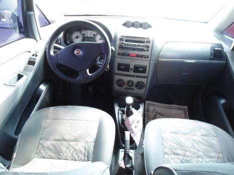 FIAT Idea 1.8 16V 4P ADVENTURE FLEX, Foto 8