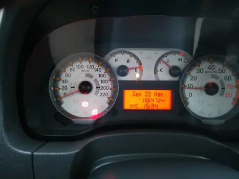 FIAT Idea 1.8 4P ADVENTURE FLEX, Foto 4