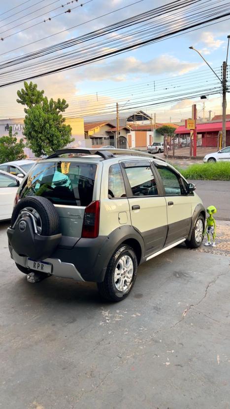 FIAT Idea 1.8 4P ADVENTURE FLEX, Foto 6