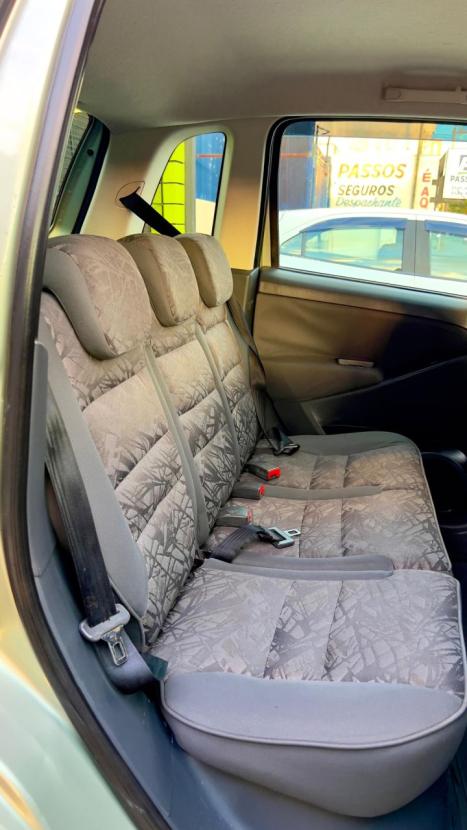 FIAT Idea 1.8 4P ADVENTURE FLEX, Foto 8