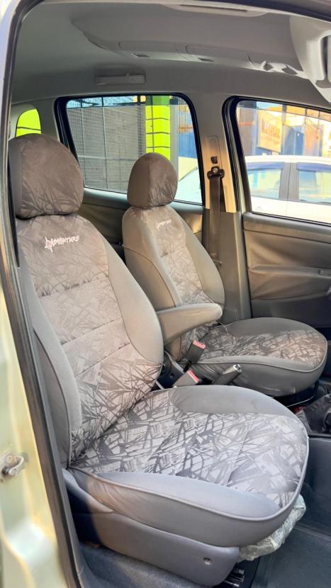 FIAT Idea 1.8 4P ADVENTURE FLEX, Foto 9