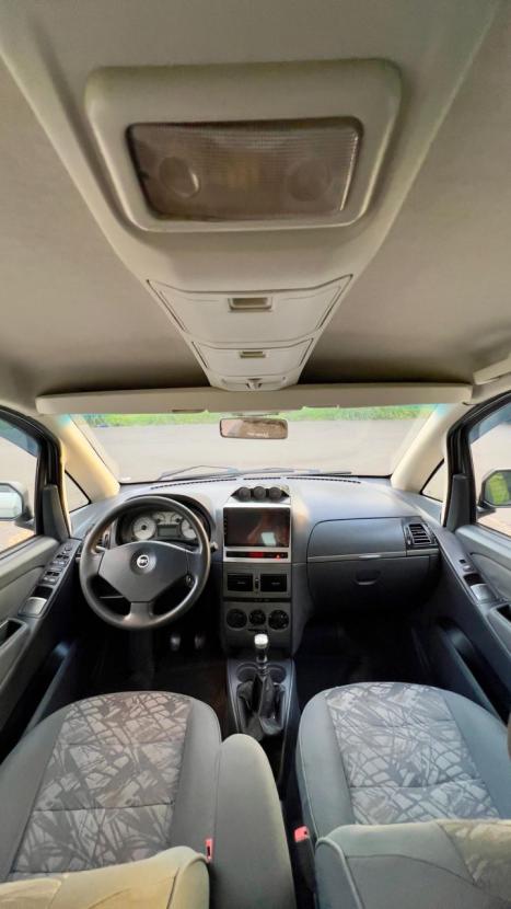 FIAT Idea 1.8 4P ADVENTURE FLEX, Foto 10