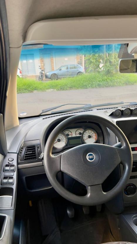 FIAT Idea 1.8 4P ADVENTURE FLEX, Foto 11