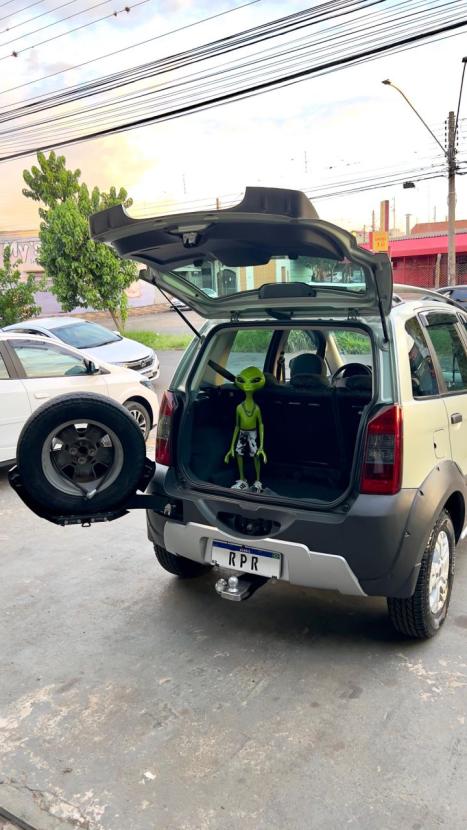 FIAT Idea 1.8 4P ADVENTURE FLEX, Foto 12