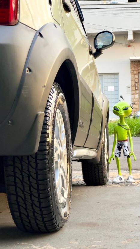 FIAT Idea 1.8 4P ADVENTURE FLEX, Foto 13