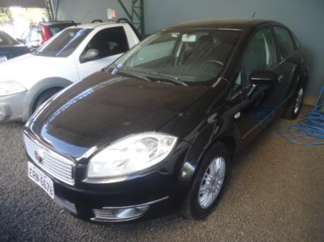 FIAT Linea 1.8 16V 4P FLEX ESSENCE, Foto 2