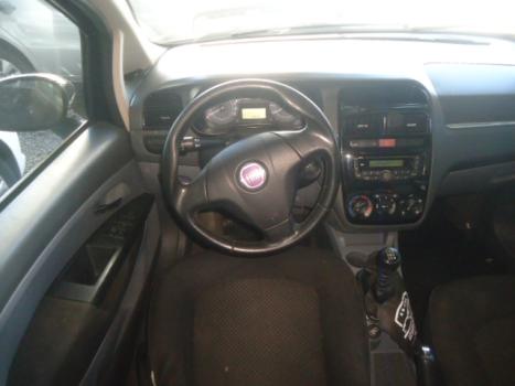 FIAT Linea 1.8 16V 4P FLEX ESSENCE, Foto 5