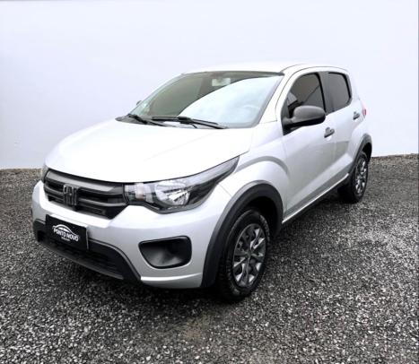 FIAT Mobi 1.0 4P FLEX EVO LIKE, Foto 1 FIAT Mobi 1.0 4P FLEX EVO LIKE, Foto 1