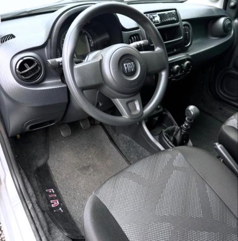 FIAT Mobi 1.0 4P FLEX EVO LIKE, Foto 5 FIAT Mobi 1.0 4P FLEX EVO LIKE, Foto 5
