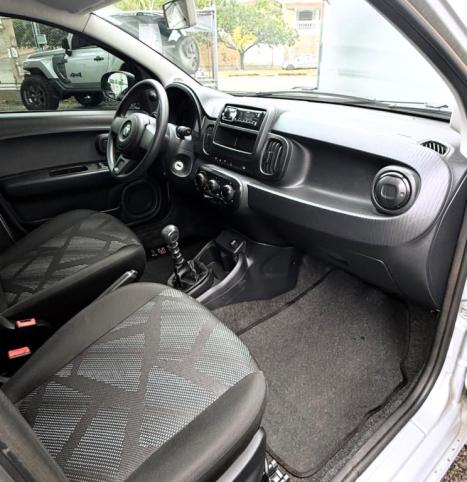 FIAT Mobi 1.0 4P FLEX EVO LIKE, Foto 6 FIAT Mobi 1.0 4P FLEX EVO LIKE, Foto 6