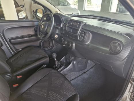 FIAT Mobi 1.0 4P FLEX EVO LIKE, Foto 8