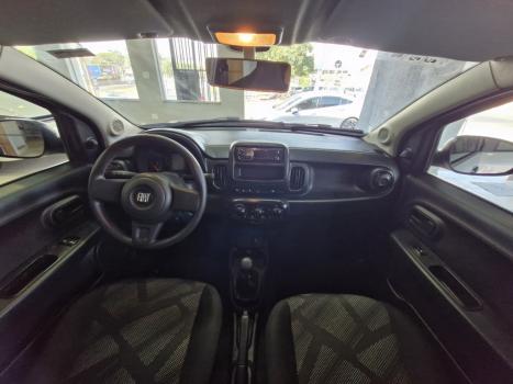 FIAT Mobi 1.0 4P FLEX EVO LIKE, Foto 9