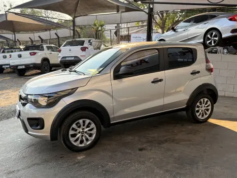 FIAT Mobi 1.0 4P FLEX EVO LIKE, Foto 3