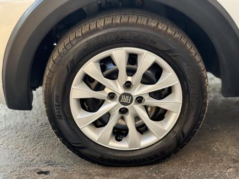 FIAT Mobi 1.0 4P FLEX EVO LIKE, Foto 4