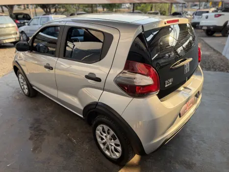 FIAT Mobi 1.0 4P FLEX EVO LIKE, Foto 5