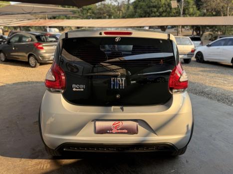 FIAT Mobi 1.0 4P FLEX EVO LIKE, Foto 6