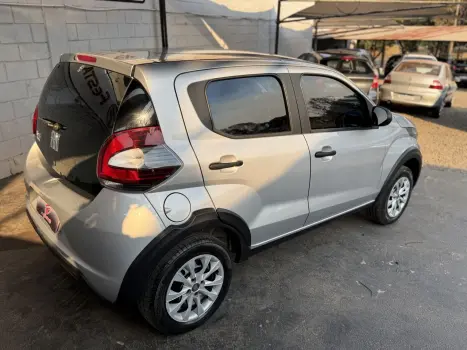 FIAT Mobi 1.0 4P FLEX EVO LIKE, Foto 7