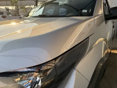 FIAT Mobi 1.0 4P FLEX EVO LIKE, Foto 8