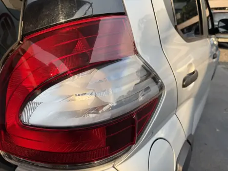 FIAT Mobi 1.0 4P FLEX EVO LIKE, Foto 9