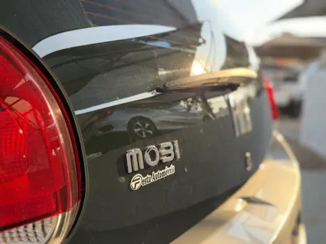 FIAT Mobi 1.0 4P FLEX EVO LIKE, Foto 10