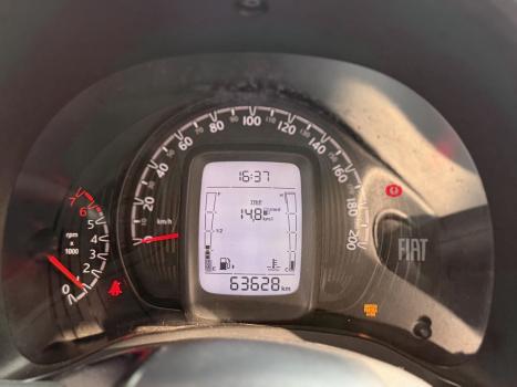 FIAT Mobi 1.0 4P FLEX EVO LIKE, Foto 12