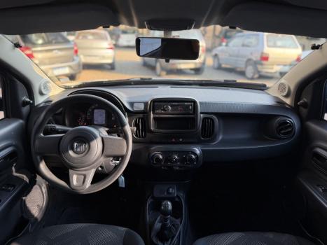 FIAT Mobi 1.0 4P FLEX EVO LIKE, Foto 13