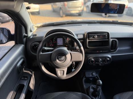 FIAT Mobi 1.0 4P FLEX EVO LIKE, Foto 14