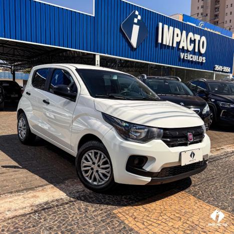 FIAT Mobi 1.0 4P FLEX EVO LIKE, Foto 1