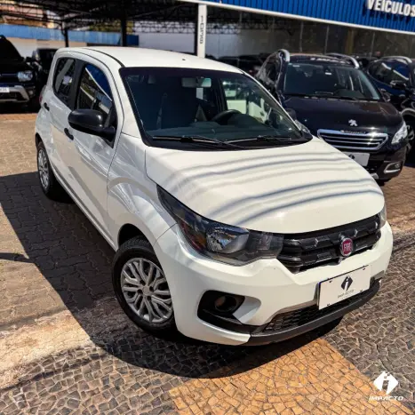 FIAT Mobi 1.0 4P FLEX EVO LIKE, Foto 2