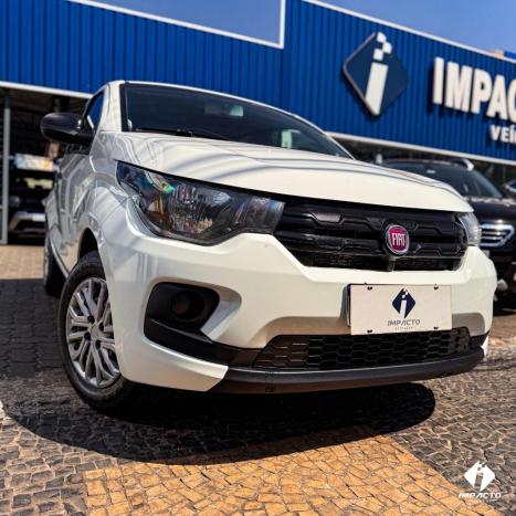 FIAT Mobi 1.0 4P FLEX EVO LIKE, Foto 3