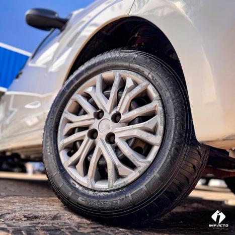 FIAT Mobi 1.0 4P FLEX EVO LIKE, Foto 4