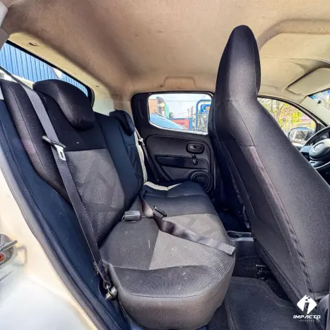 FIAT Mobi 1.0 4P FLEX EVO LIKE, Foto 6