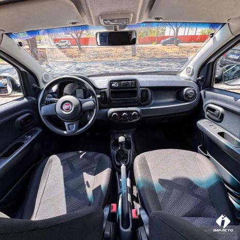 FIAT Mobi 1.0 4P FLEX EVO LIKE, Foto 8