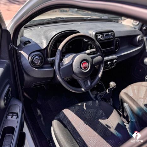 FIAT Mobi 1.0 4P FLEX EVO LIKE, Foto 9